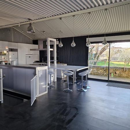 Les Cerisiers 2 Hotel Nogaro Kültér fotó