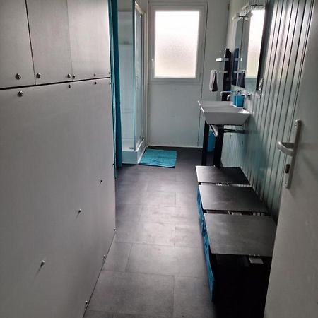 Les Cerisiers 2 Hotel Nogaro Kültér fotó