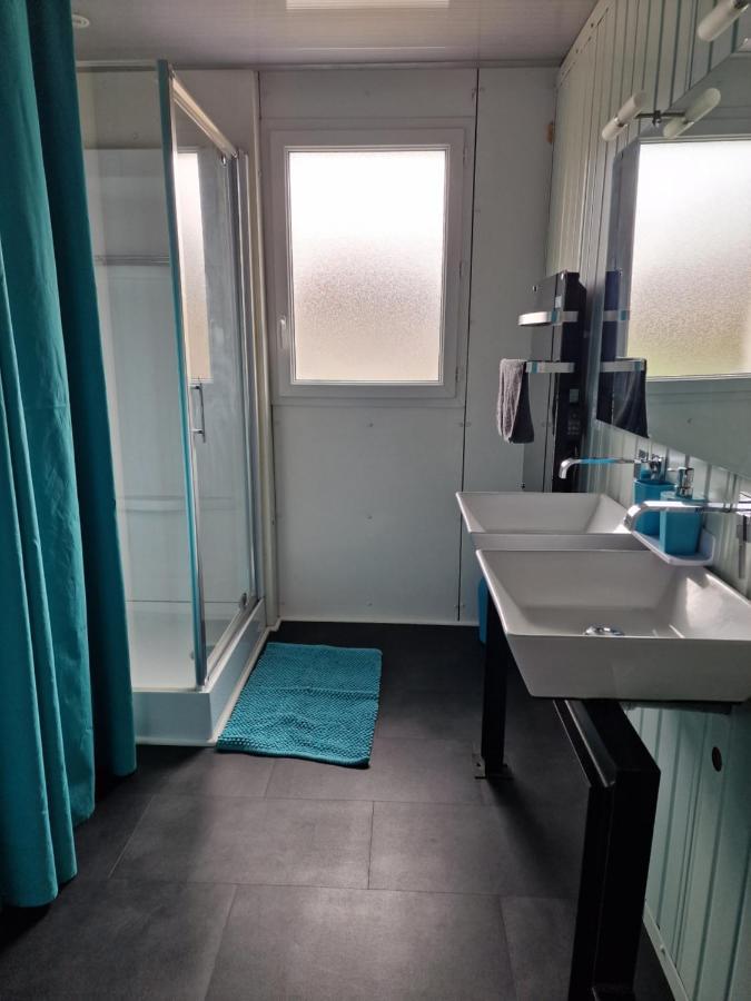 Les Cerisiers 2 Hotel Nogaro Kültér fotó